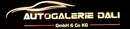 Logo Autogalerie DALI GmbH & Co. KG